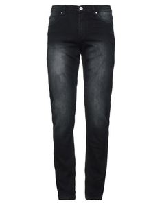 Джинсовые брюки Versace Jeans