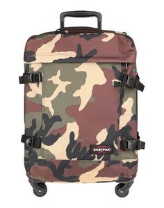 Чемодан/сумка на колесиках Eastpak