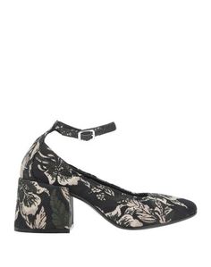 Туфли Mm6 Maison Margiela