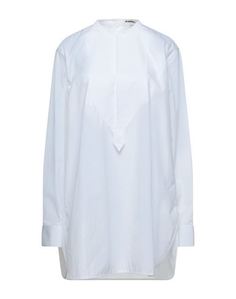 Pубашка Jil Sander