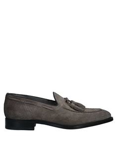 Мокасины Santoni