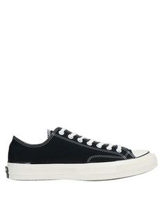 Кеды и кроссовки Converse