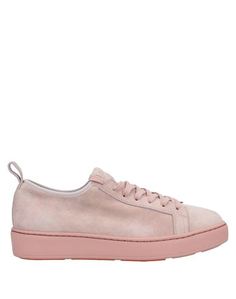 Кеды и кроссовки Santoni
