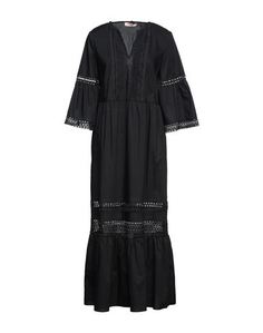 Длинное платье Twinset