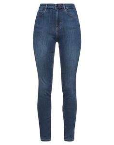 Джинсовые брюки Guess