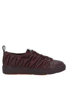 Кеды и кроссовки Santoni