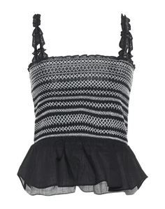 Топ без рукавов Guess