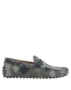 Мокасины Tod`S
