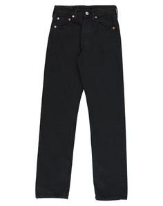 Джинсовые брюки Levi S