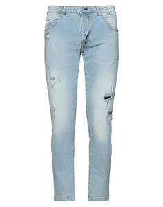 Джинсовые брюки Sseinse