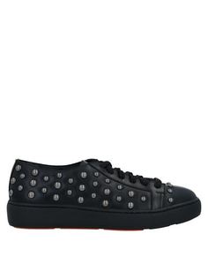 Кеды и кроссовки Santoni