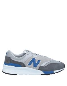 Кеды и кроссовки New Balance