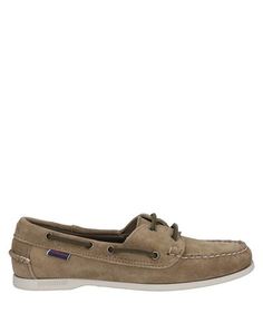 Мокасины Sebago Docksides