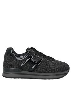Кеды и кроссовки Hogan