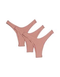 Трусы-стринги Topshop