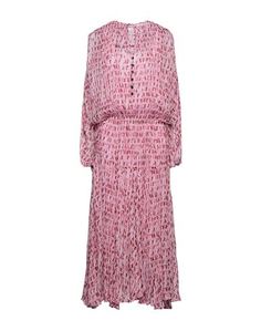 Длинное платье Isabel Marant Étoile