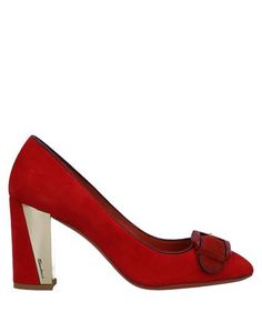 Туфли Santoni