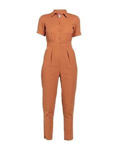 Комбинезоны без бретелей MAX Mara