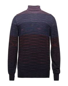 Водолазки Missoni