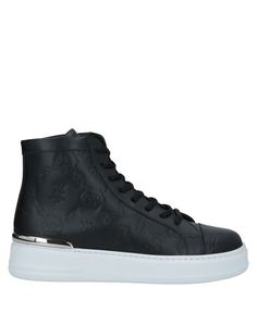 Кеды и кроссовки Philipp Plein
