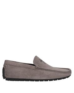 Мокасины Giuseppe Zanotti