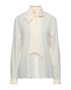 Pубашка Saint Laurent