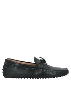 Мокасины Tod`S