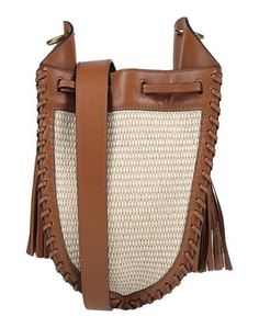 Сумка через плечо Isabel Marant