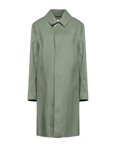 Легкое пальто Mackintosh