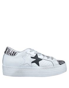 Кеды и кроссовки 2 Star