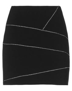 Мини-юбка Patrizia Pepe