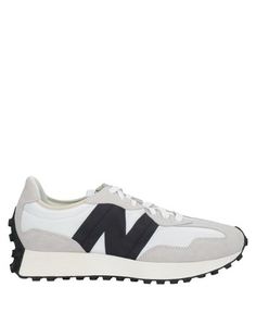 Кеды и кроссовки New Balance