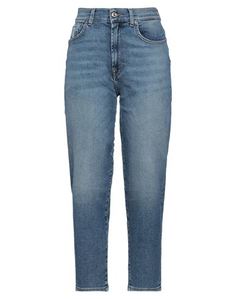 Джинсовые брюки 7 For All Mankind