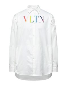 Pубашка Valentino