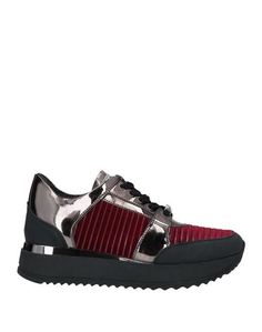 Кеды и кроссовки Pollini