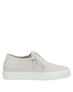Кеды и кроссовки Giuseppe Zanotti
