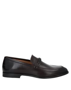 Мокасины Bally