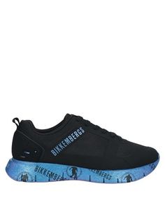 Кеды и кроссовки Bikkembergs