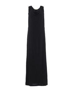Длинное платье Versace Jeans