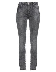 Джинсовые брюки Philipp Plein