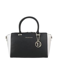 Сумка на руку Trussardi Jeans