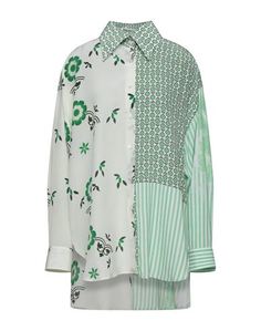 Pубашка Ermanno Scervino