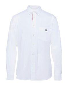 Pубашка Burberry