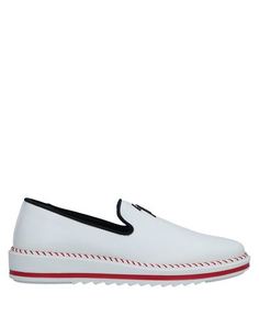 Мокасины Giuseppe Zanotti