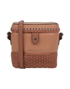 Сумка через плечо Trussardi Jeans
