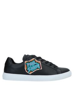 Кеды и кроссовки Paul Smith