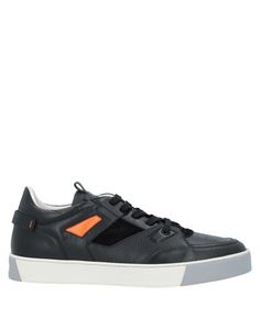 Кеды и кроссовки Santoni