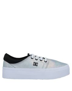 Кеды и кроссовки DC Shoes