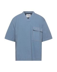 Pубашка Jil Sander