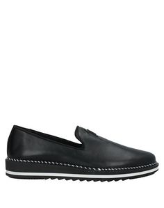 Мокасины Giuseppe Zanotti